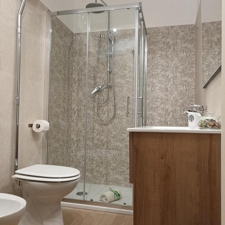 Antica Trani - Appartamento con 1 Camera da Letto - 35