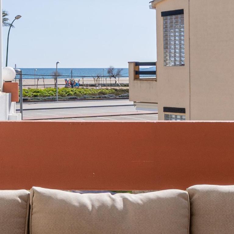 1012 Apartamento cerca de la playa by homeselectspain - Apartamento de 1 dormitorio - 18