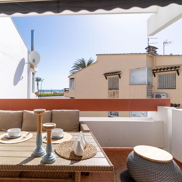 1012 Apartamento cerca de la playa by homeselectspain - Apartamento de 1 dormitorio - 16