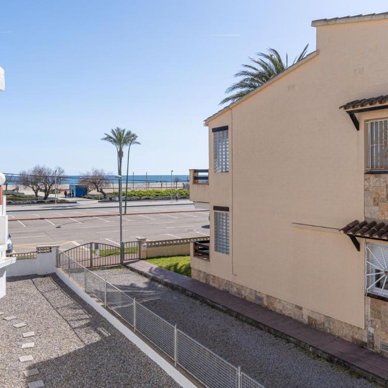 1012 Apartamento cerca de la playa by homeselectspain - Apartamento de 1 dormitorio - 19
