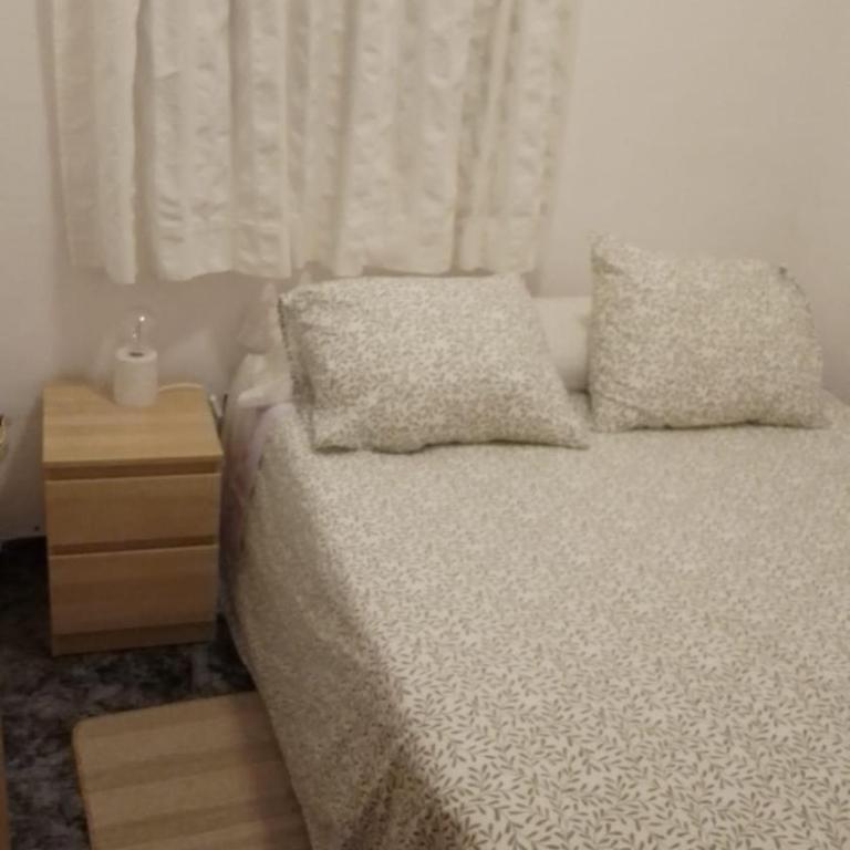 CASA RURAL MARY - Apartamento de 2 dormitorios - 23