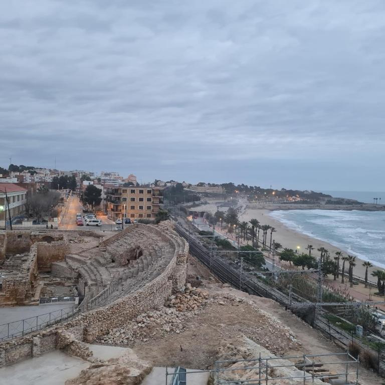 Apartament Picasso - Apartamento de 2 dormitorios - 8