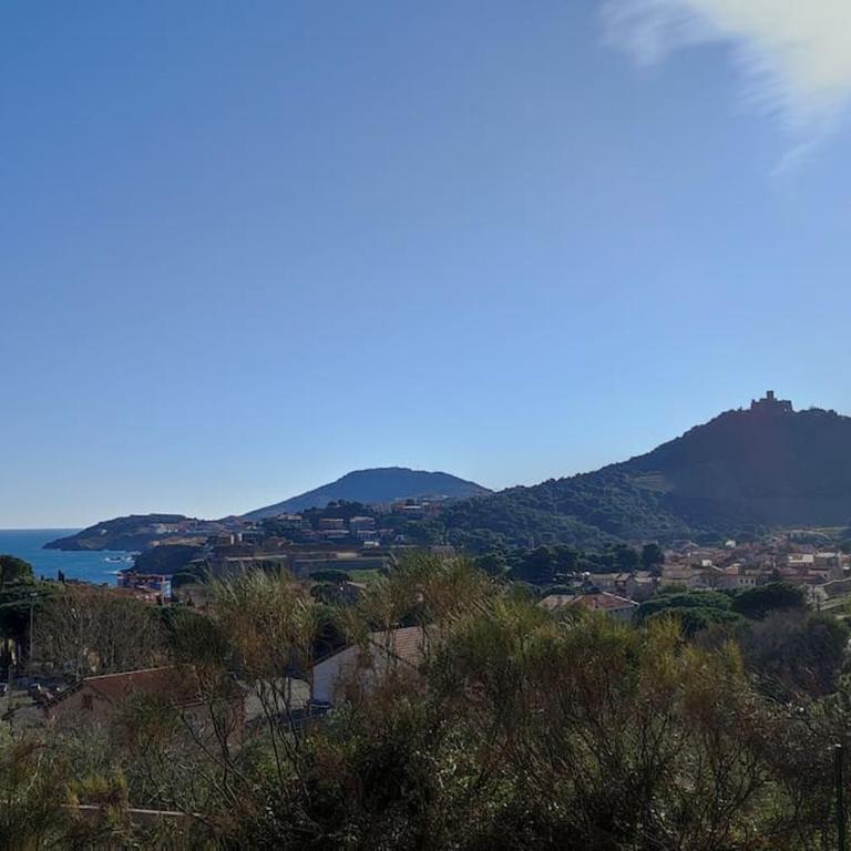 Joli T2 à 10min à pied du village, parking, vue dégagée, résidence au calme - Apartamento de 1 dormitorio - 16
