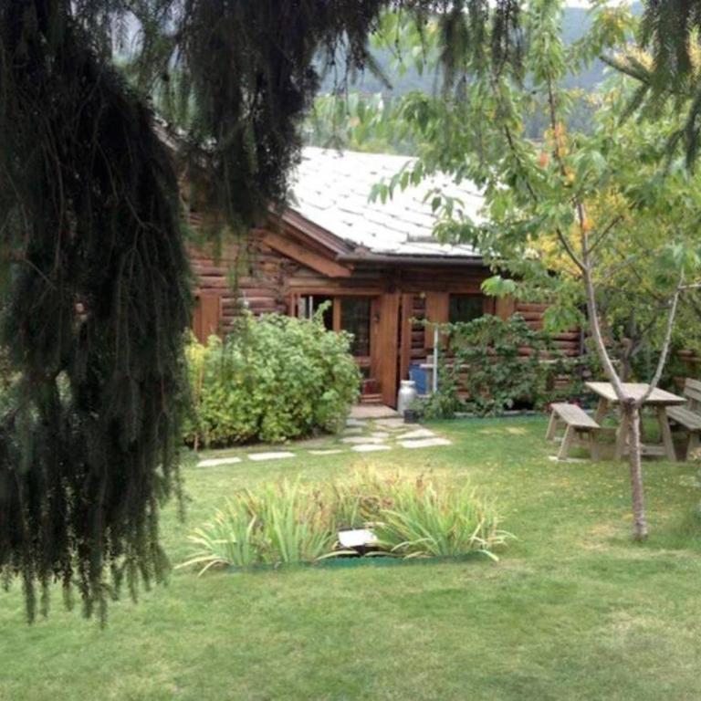 Magnificent spacious 4 bedroom mountain chalet with spa, free EV plug -in - Villa - 2