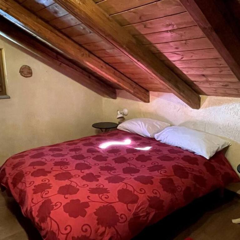 Magnificent spacious 4 bedroom mountain chalet with spa, free EV plug -in - Villa - 15