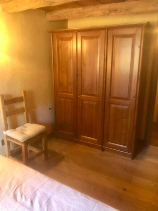 Magnificent spacious 4 bedroom mountain chalet with spa, free EV plug -in - Villa - 13