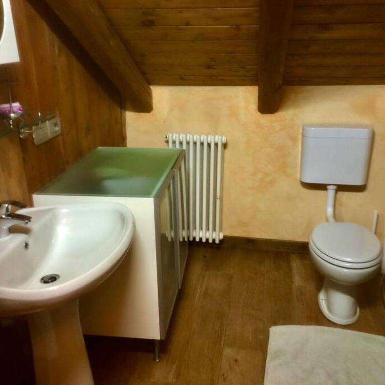 Magnificent spacious 4 bedroom mountain chalet with spa, free EV plug -in - Villa - 26