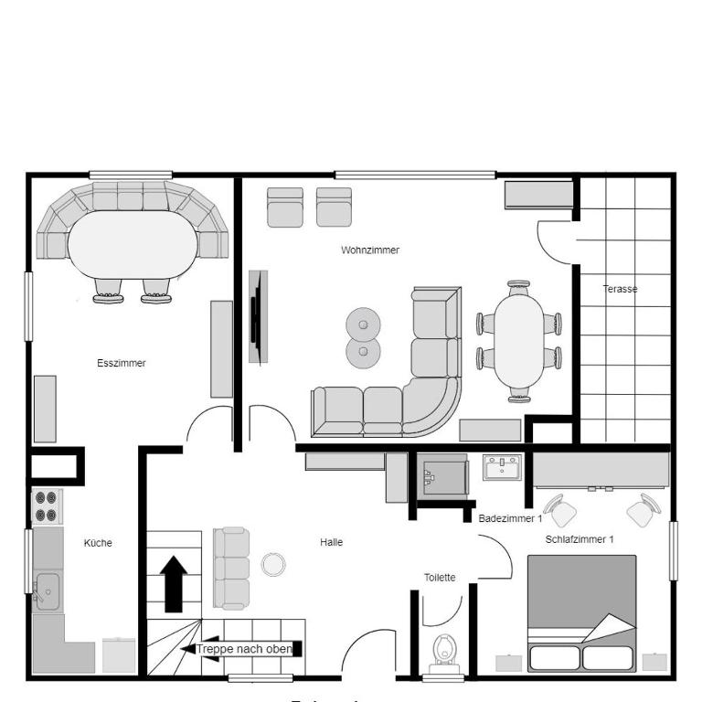 Chalet Stuhlfelden - Chalet - 38