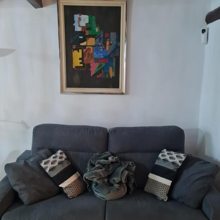 Apartament Picasso - Apartamento de 2 dormitorios - 44