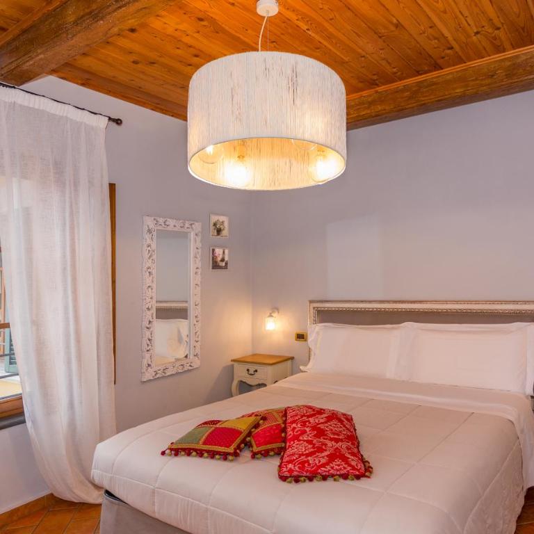 Rinascimento Bed & Breakfast - Double Room - 3