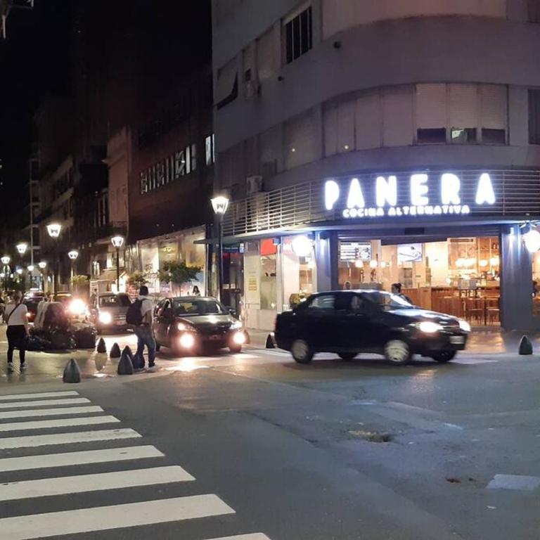 excelente departamento, acogedor y muy silencioso - Apartamento de 1 dormitorio - 4