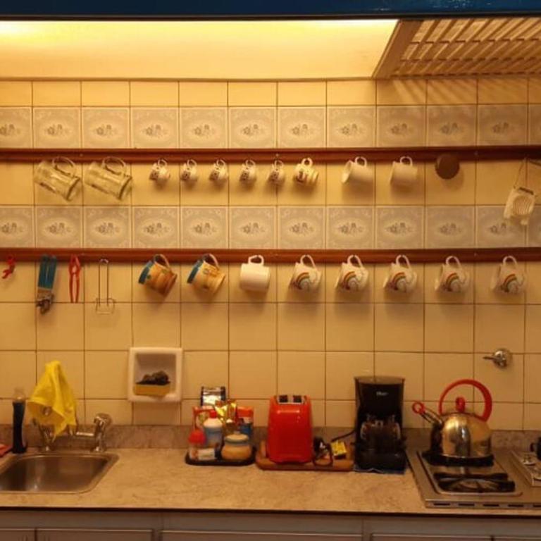 excelente departamento, acogedor y muy silencioso - Apartamento de 1 dormitorio - 14