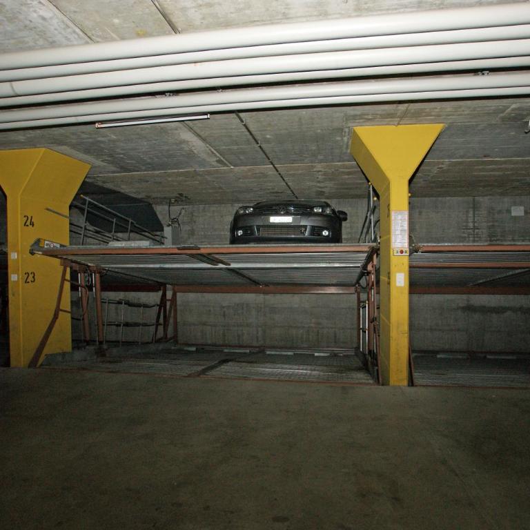 Touring 401 - Apartment - 19