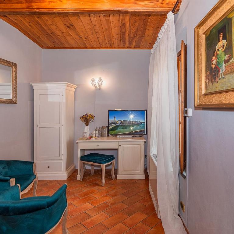 Rinascimento Bed & Breakfast - Double Room - 2