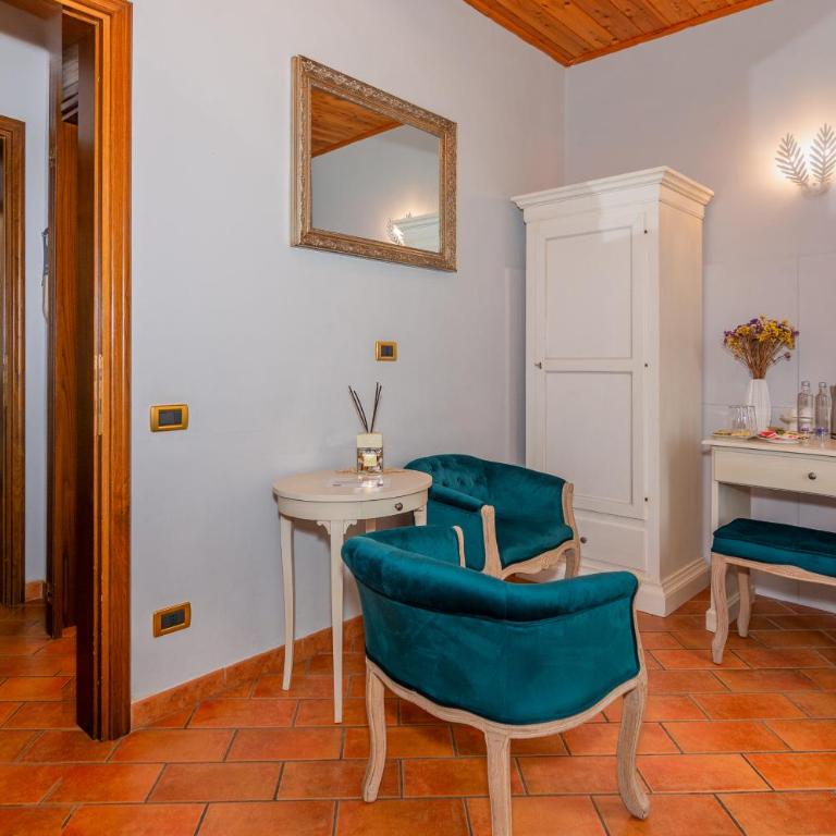 Rinascimento Bed & Breakfast - Double Room - 5