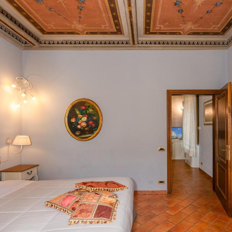 Rinascimento Bed & Breakfast - Deluxe Double Room - 5