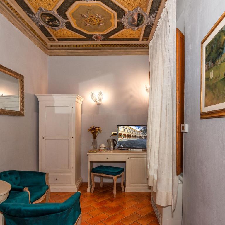 Rinascimento Bed & Breakfast - Deluxe Double Room - 6