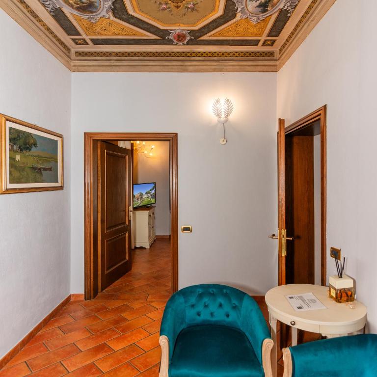 Rinascimento Bed & Breakfast - Deluxe Double Room - 2