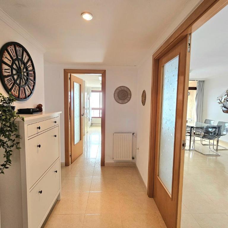 Apartment Marina - Two-Bedroom Apartment - 6