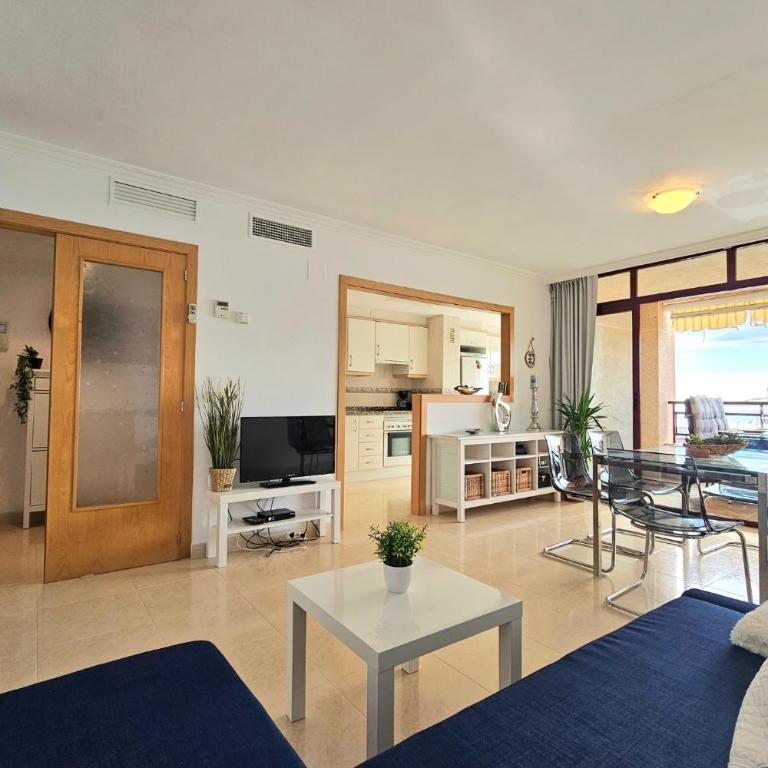 Apartment Marina - Two-Bedroom Apartment - 9