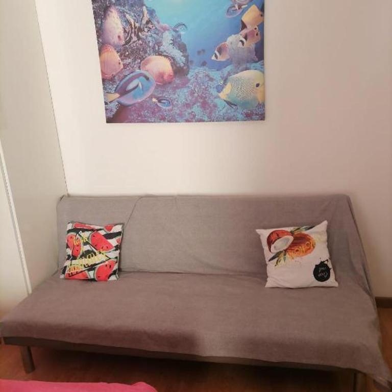 Medea rooms palermo centro - Double Room with Private Bathroom - 6