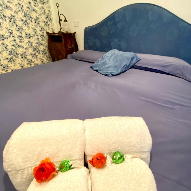 La casa di Beatrice e Francesca - Appartamento con 1 Camera da Letto - 8