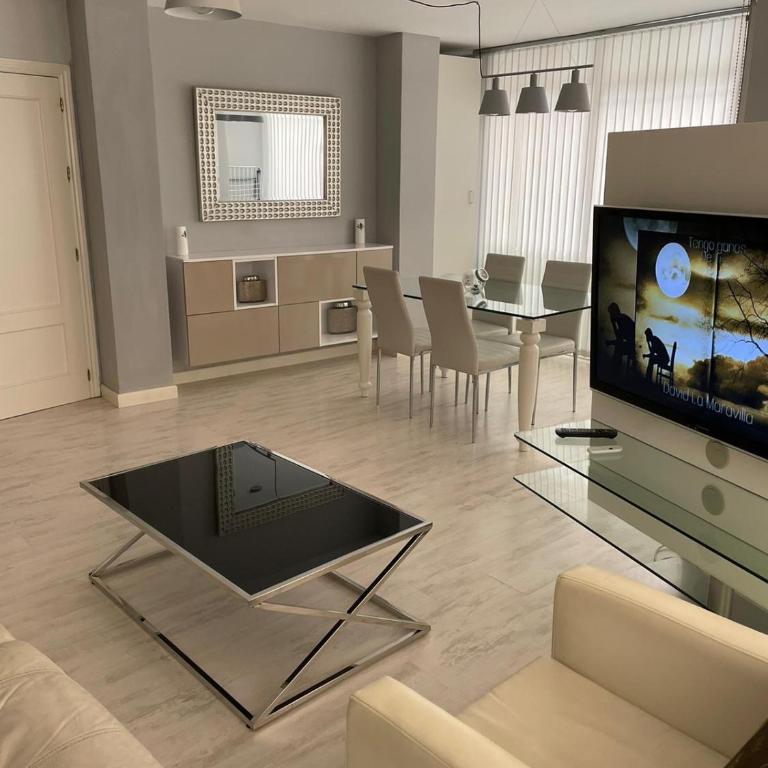 House of Love - Apartamento de 2 dormitorios - 14