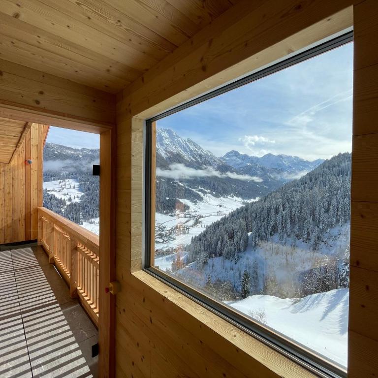 Bio-Bauernhof Hirschleiten - Appartement 2 Chambres - 7