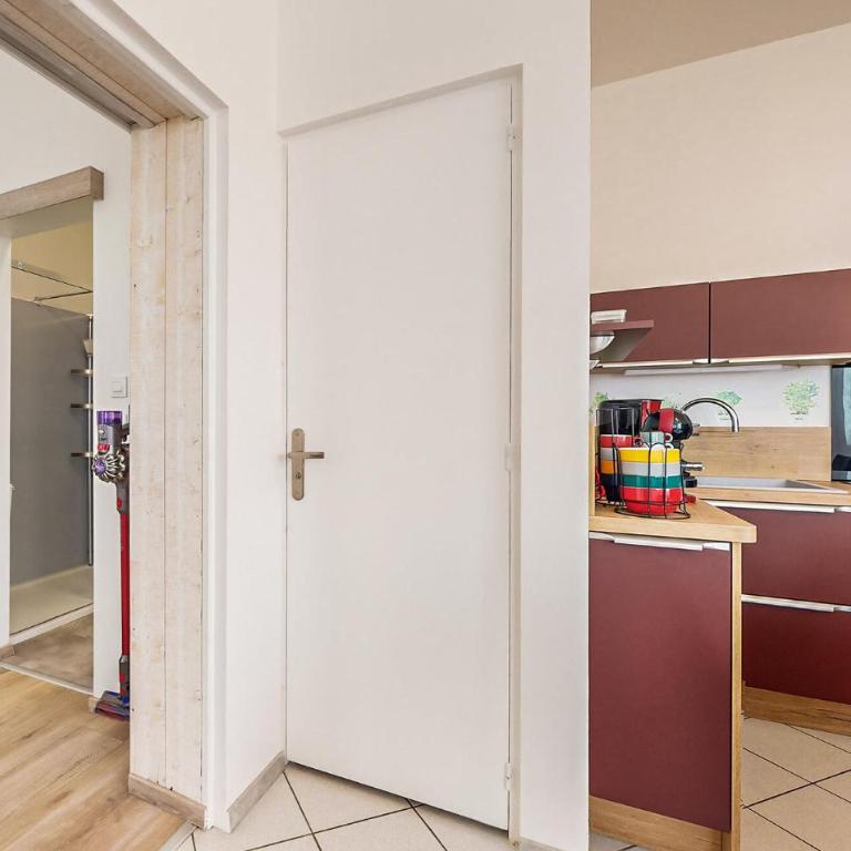 1 Bedroom Cozy Apartment In Royan - Appartement 1 Chambre - 10