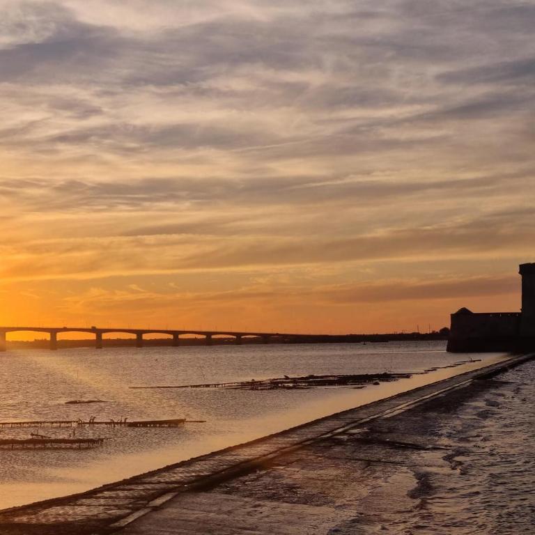 1 Bedroom Cozy Apartment In Royan - Appartement 1 Chambre - 23