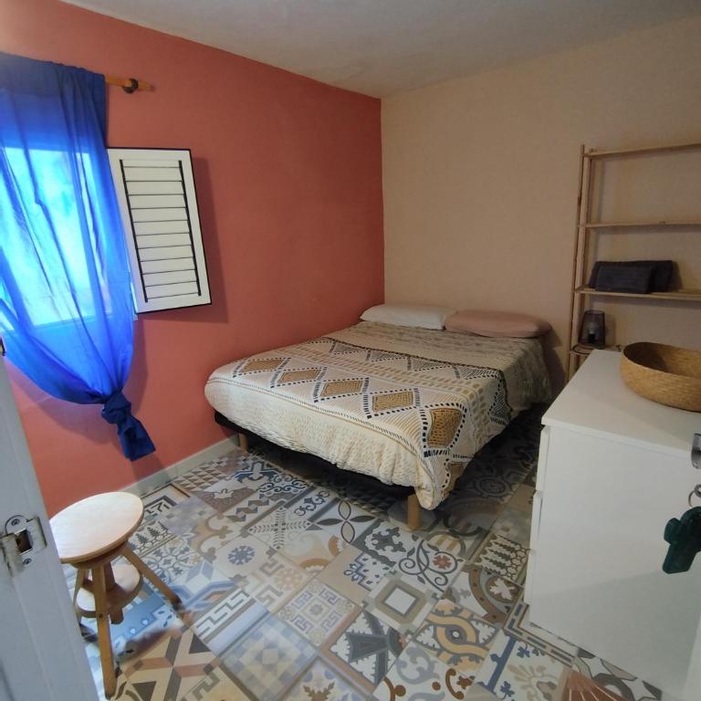 Casa Mamre - Habitación Doble Estándar con baño compartido - 7