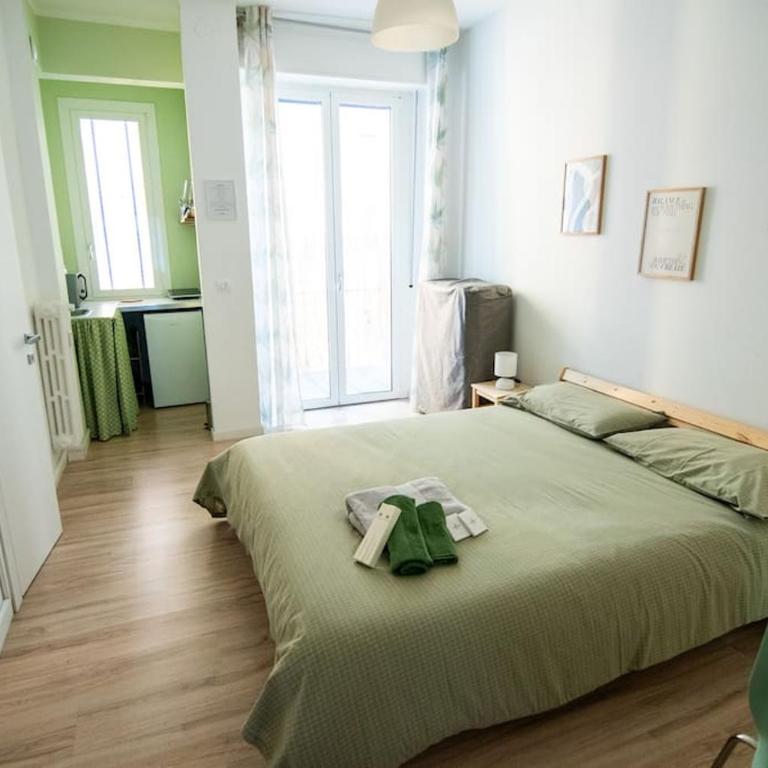 [15min to Downtown] Cozy Escape in Milan - Appartamento con 2 Camere da Letto - 4