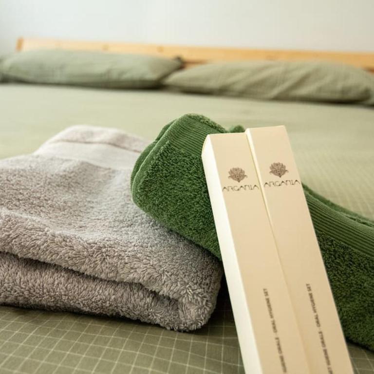 [15min to Downtown] Cozy Escape in Milan - Appartamento con 2 Camere da Letto - 5