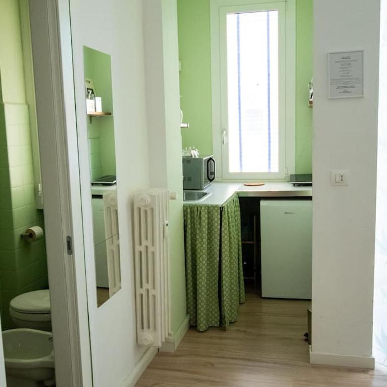 [15min to Downtown] Cozy Escape in Milan - Appartamento con 2 Camere da Letto - 13