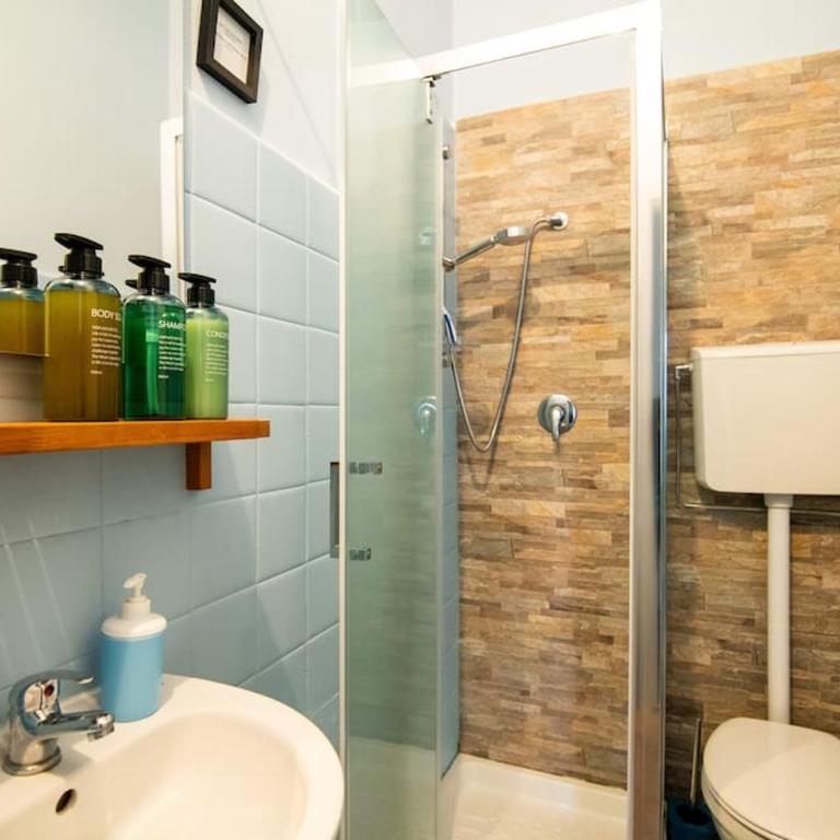[15min to Downtown] Cozy Escape in Milan - Appartamento con 2 Camere da Letto - 14