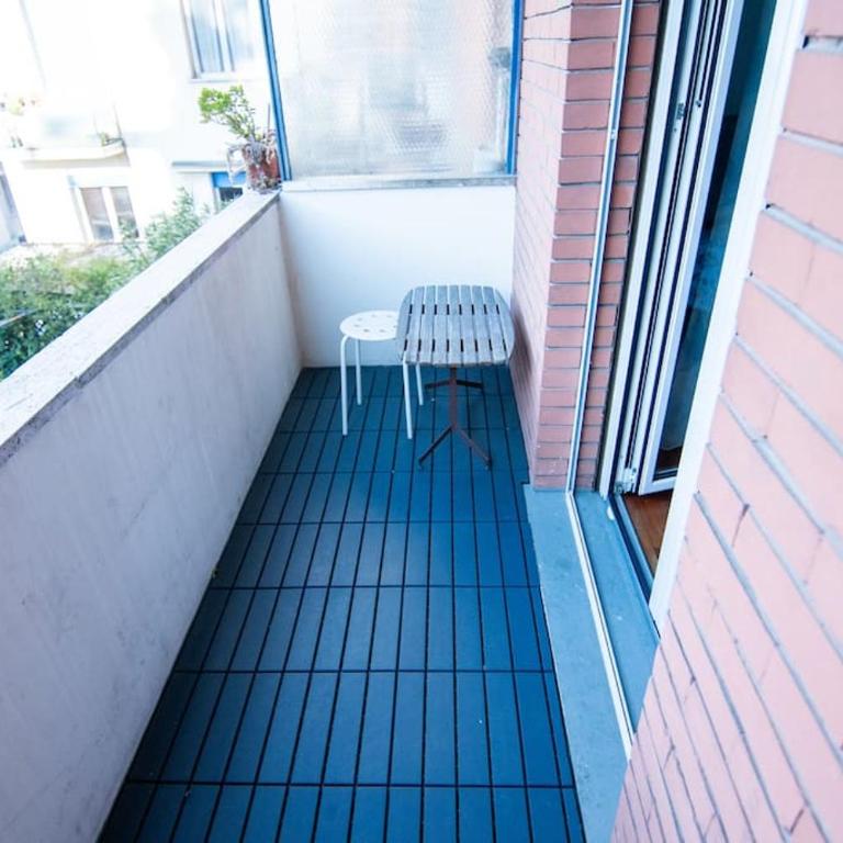 [15min to Downtown] Cozy Escape in Milan - Appartamento con 2 Camere da Letto - 20