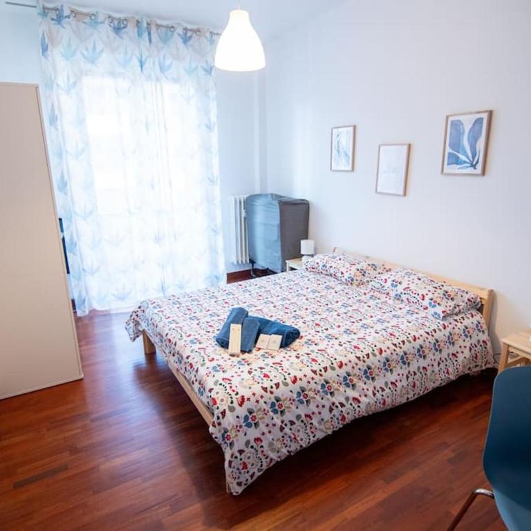 [15min to Downtown] Cozy Escape in Milan - Appartamento con 2 Camere da Letto - 22