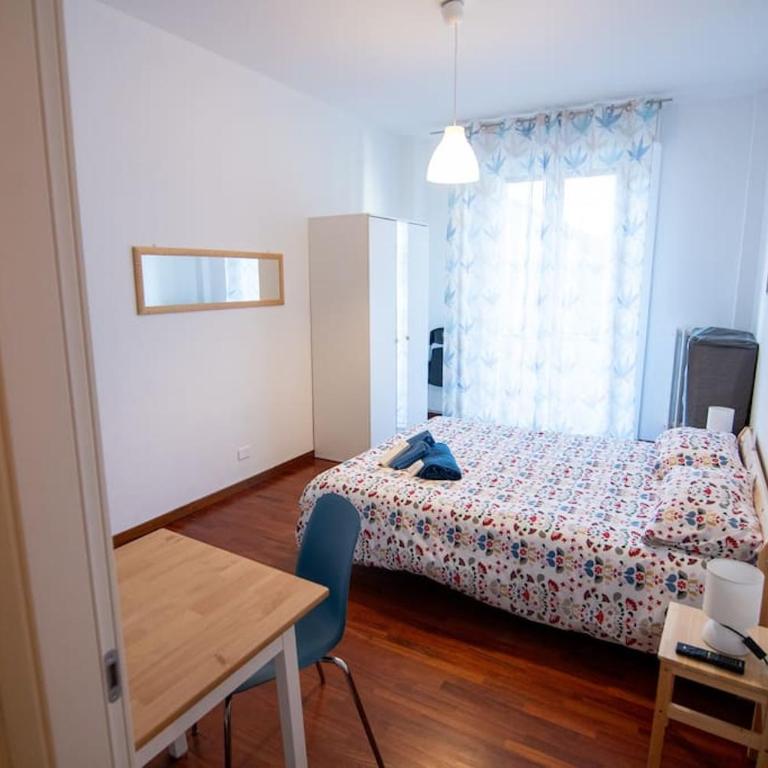 [15min to Downtown] Cozy Escape in Milan - Appartamento con 2 Camere da Letto - 25