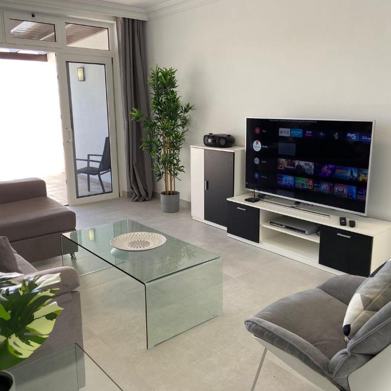 A6 caleton blanco - Apartamento de 2 dormitorios - 14