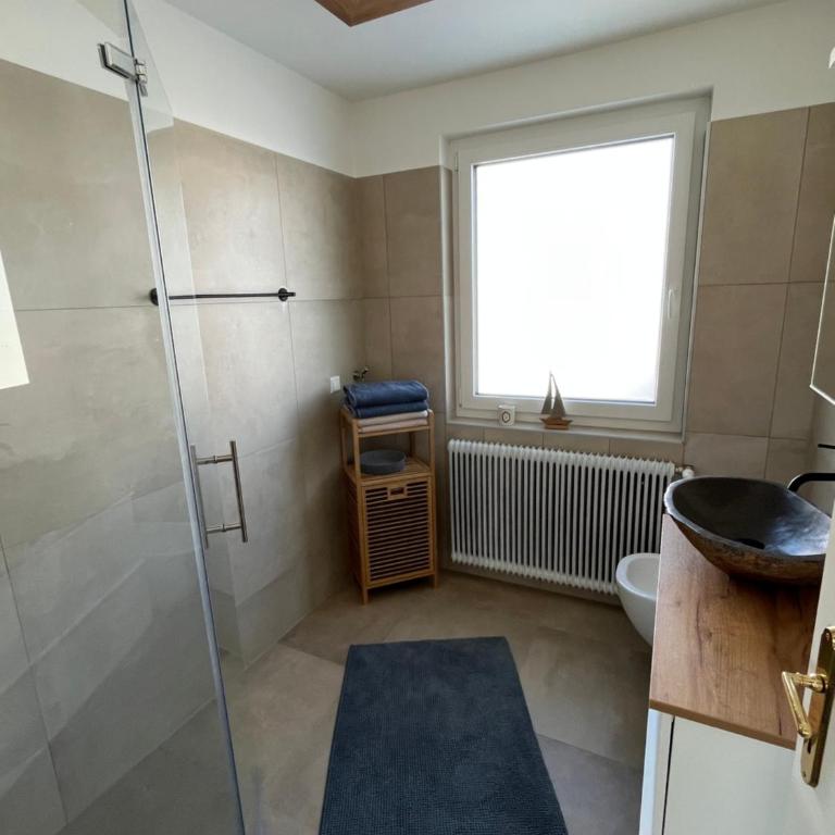 Haus Bergblick - Apartment mit 2 Schlafzimmern - 5