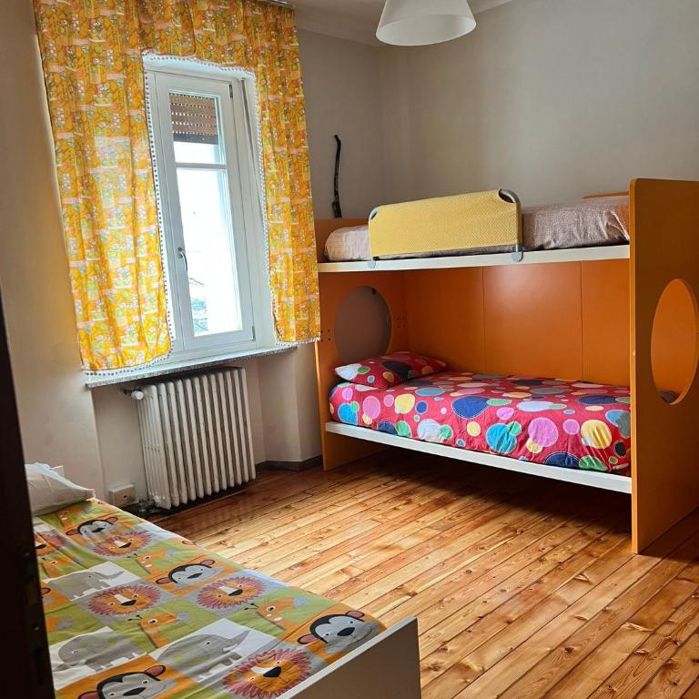 Al borgo di Sant'orso 2 - CIR 0345 - Appartamento con 2 Camere da Letto - 16