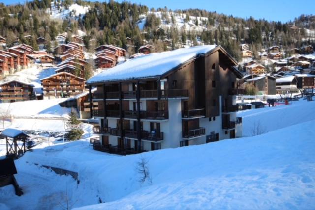 Appartement La Plagne 1800 - Apartment mit 3 Schlafzimmern - 17