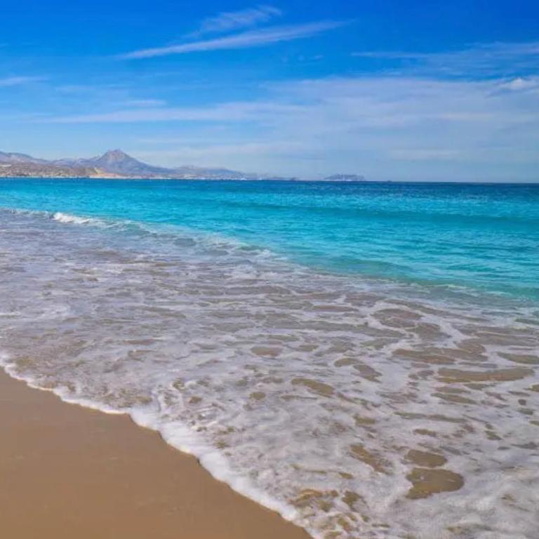 Exclusive Penthouse Pool & Beach - Lovely for families - Los Pinos Residential - Apartamento de 3 dormitorios - 20