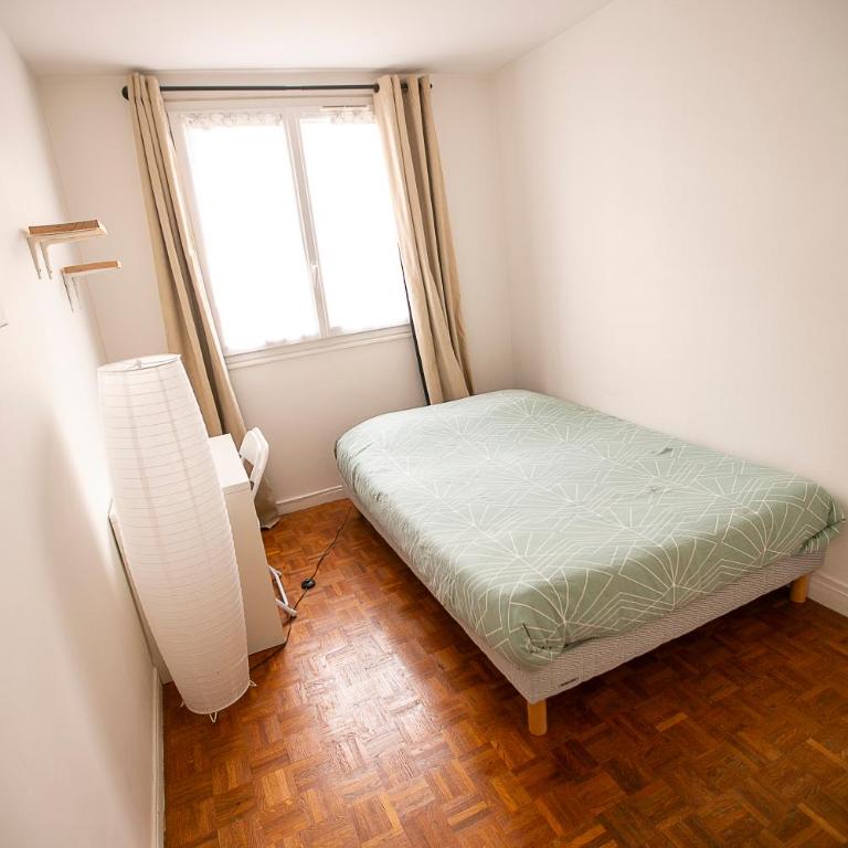 Luxury Appartement Batignole - Two-Bedroom Apartment - 15