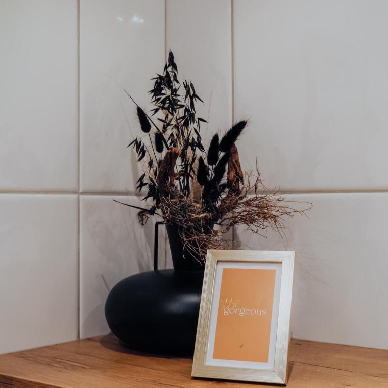 Levy's Rooms & Breakfast - Apartment - 13