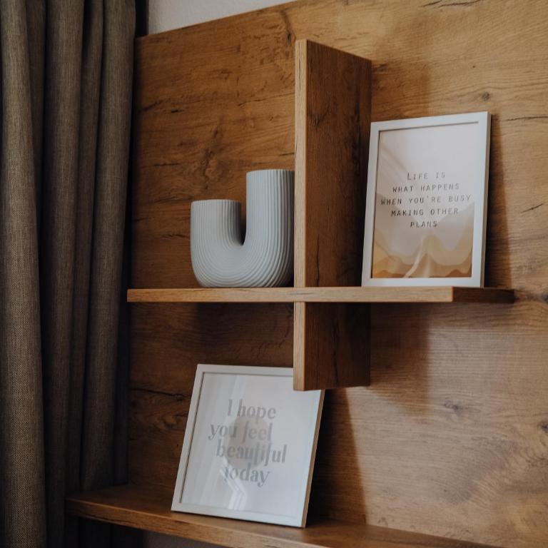 Levy's Rooms & Breakfast - Apartment - 20