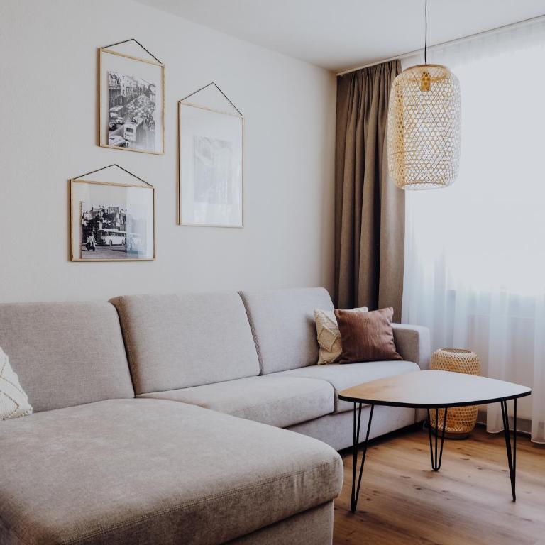 Levy's Rooms & Breakfast - Apartment - 11