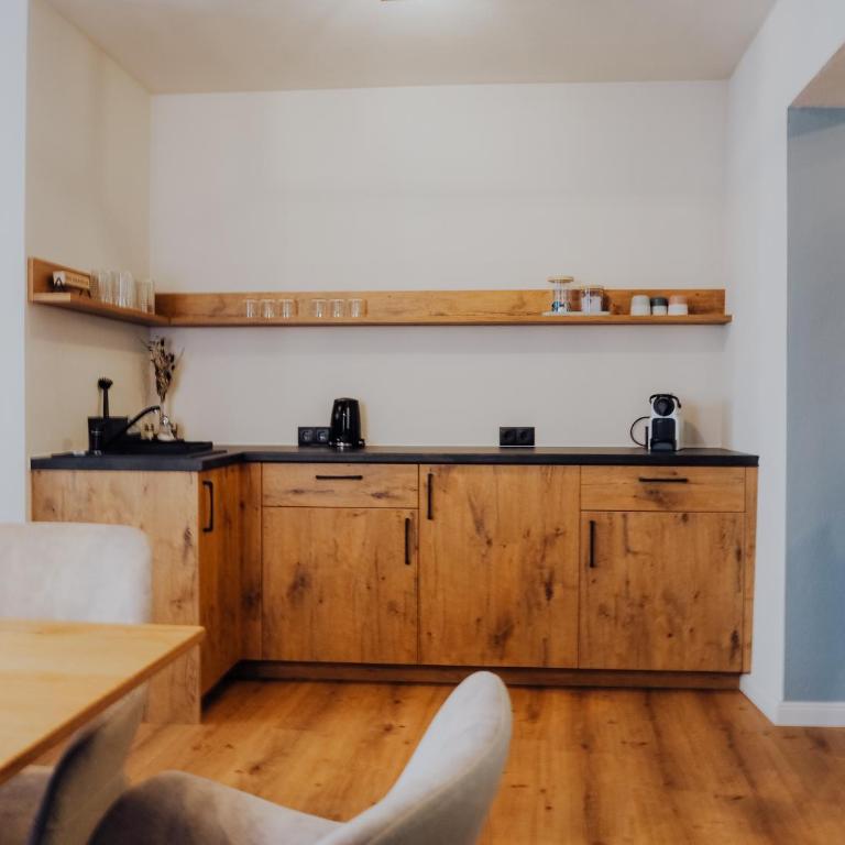Levy's Rooms & Breakfast - Apartment - 10