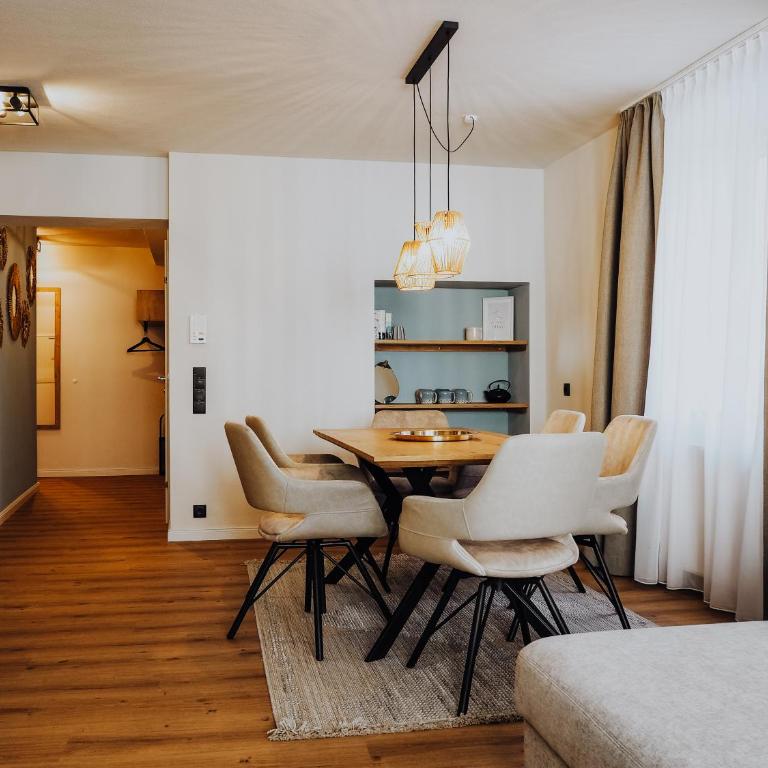 Levy's Rooms & Breakfast - Apartment - 8
