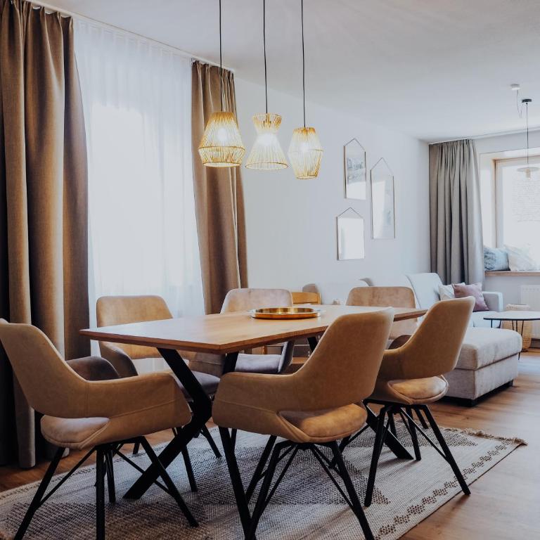 Levy's Rooms & Breakfast - Apartment - 1